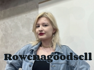 Rowenagoodsell
