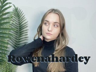 Rowenahardey