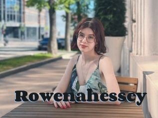 Rowenahessey