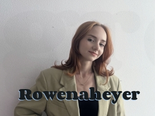 Rowenaheyer