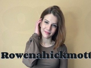 Rowenahickmott