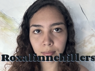 Roxalinnehillers