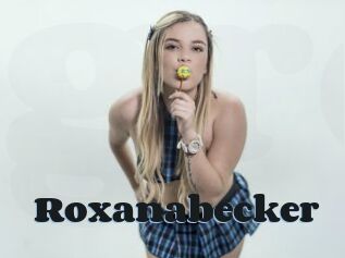 Roxanabecker