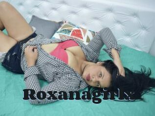 Roxanagirlx