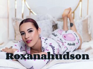 Roxanahudson