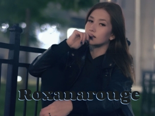 Roxanarouge