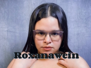 Roxanawein