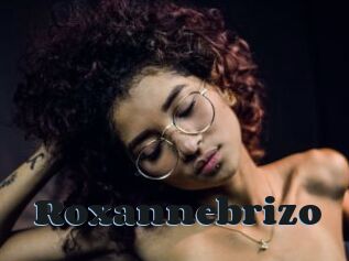 Roxannebrizo