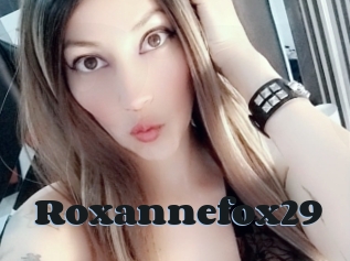 Roxannefox29