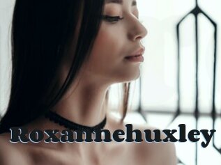 Roxannehuxley