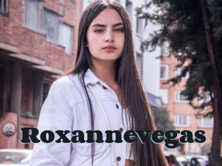 Roxannevegas