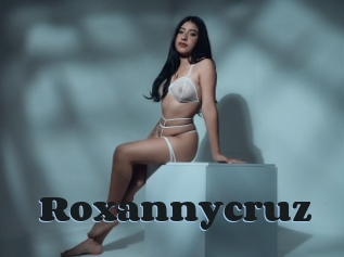 Roxannycruz