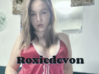 Roxiedevon
