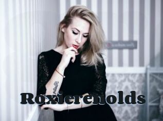 Roxierenolds