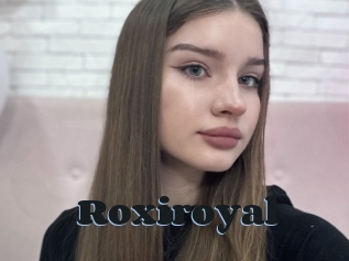 Roxiroyal