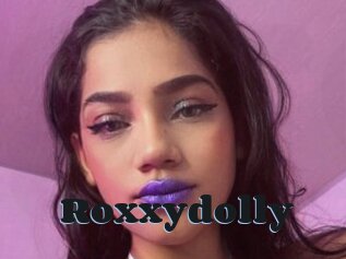 Roxxydolly