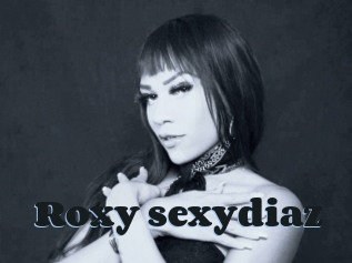 Roxy_sexydiaz