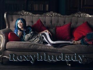 Roxybluelady
