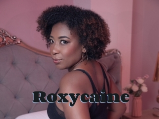 Roxycaine