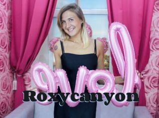 Roxycanyon