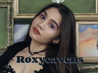 Roxyeavens
