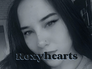 Roxyhearts