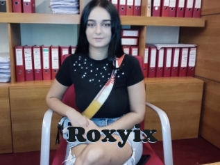Roxyix
