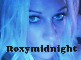 Roxymidnight