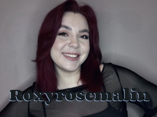 Roxyrosemalin