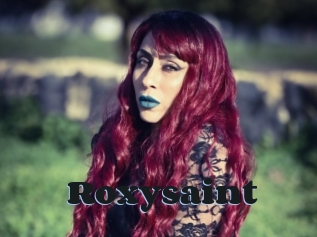 Roxysaint