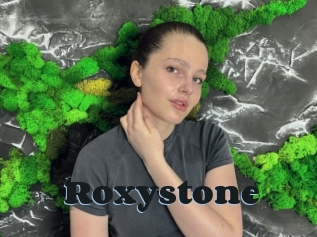 Roxystone