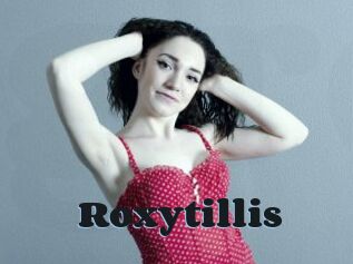 Roxytillis