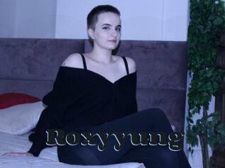 Roxyyung