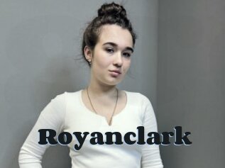 Royanclark