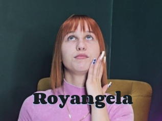 Royangela