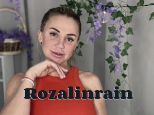 Rozalinrain