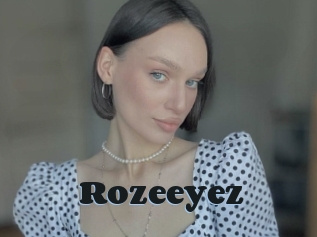 Rozeeyez