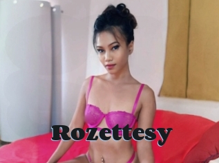 Rozettesy
