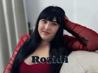 Rozidi