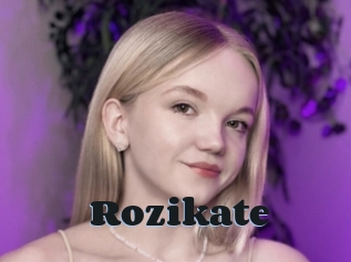 Rozikate