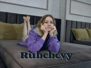 Rubebevy