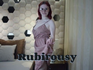 Rubirousy