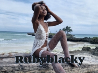 Rubyblacky