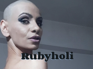 Rubyholi