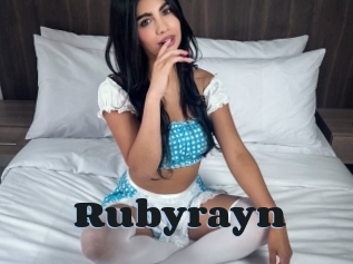 Rubyrayn