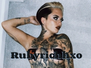 Rubyrichhxo