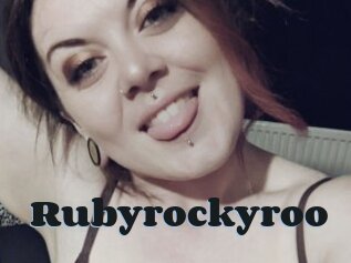 Rubyrockyroo