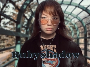 Rubyshadow