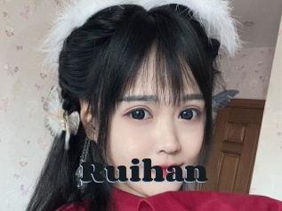 Ruihan