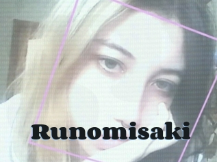 Runomisaki